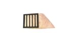 Villavent / Systemair VX 400 filter F7 – ventilasjonsfilter