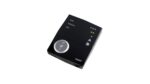 Styrepanel CL60 Sort
