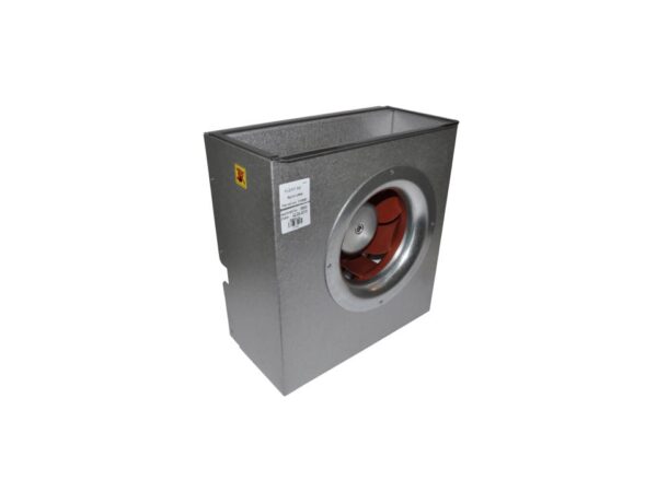 Flexit EC viftemotor UNI 4