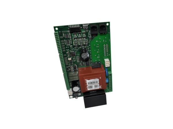 Kretskort CU60EC til Flexit UNI2, UNI3, UNI4 og K2/C2 – Original reservedel (113866)