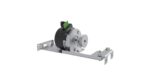 Rotormotor komplett VSR/VTR 500 P2
