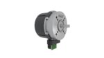 Rotormotor VSR/VTR 500 P2 SPR