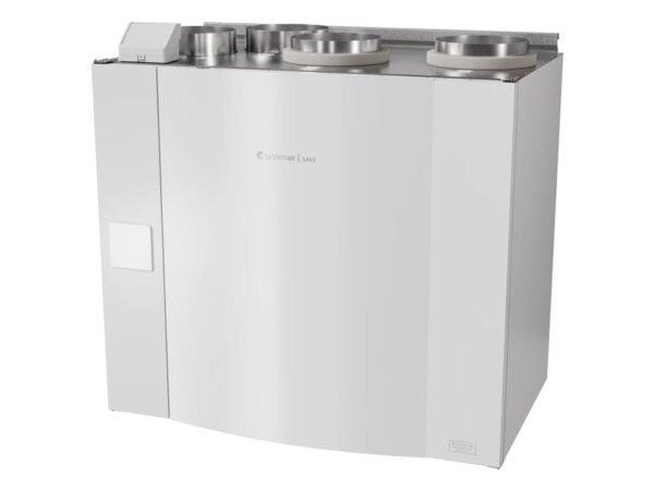 Systemair SAVE VTR 500 L