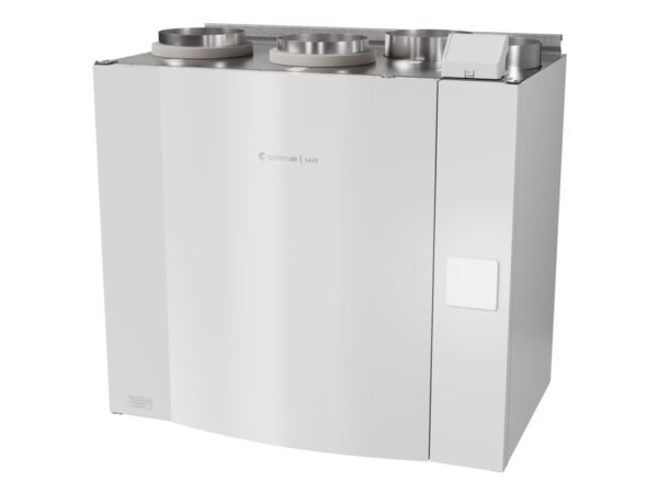 Systemair SAVE VTR 500 R