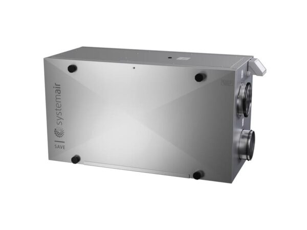 Systemair Save VSR 500