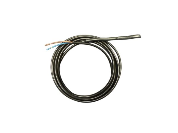 Temperaturføler 200cm