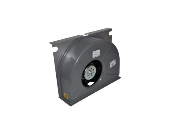 Vifte EC komplett UNI2 Reserve