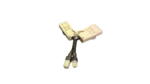 Adapter ENsto Molex varenummer 209710