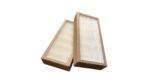 Flexit S3R filtersett F7 + F7 – ePM1 70%