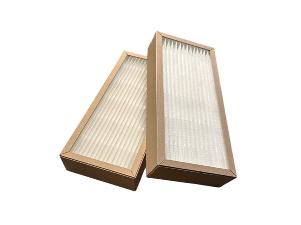 Flexit S3R filtersett F7 + F7 – ePM1 70%