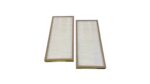 Filtersett Flexit UNI 3 Filter F7 F7