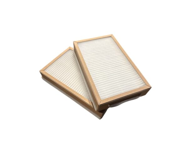 Filtersett flexit Nordic S2 S3
