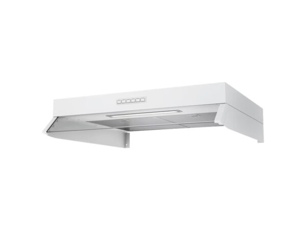Systemair Monolit AC hvit