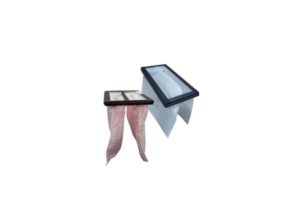 Originalt Filtersett VR400EV/B VR400DCV/B