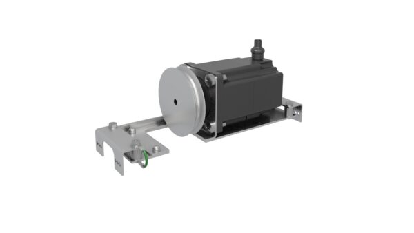 RM komplett VTR300 Stegia rotormotor 154956