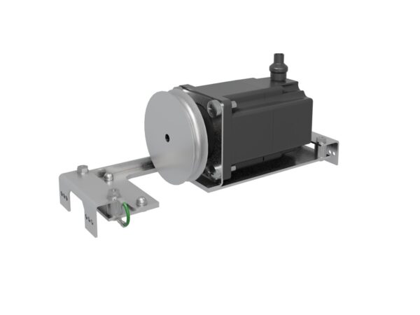RM komplett VTR300 Stegia rotormotor 154956