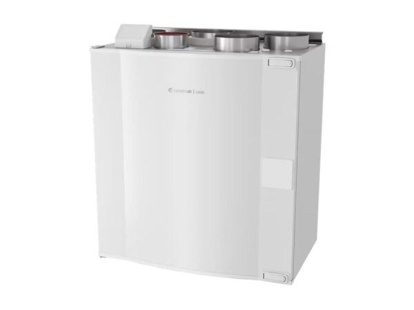 Systemair Save VTR 350B/R