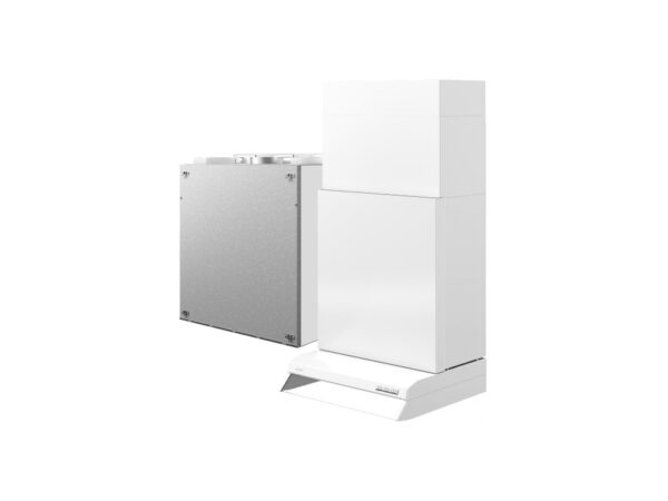 Flexit Nordic KS3
