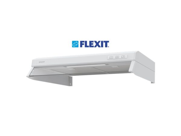 Flexit Kjøkkenhetter
