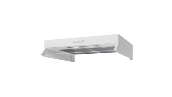 Monolit B 60cm Hvit