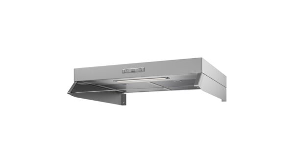 Systemair Monolit B Rustfritt stål 326801