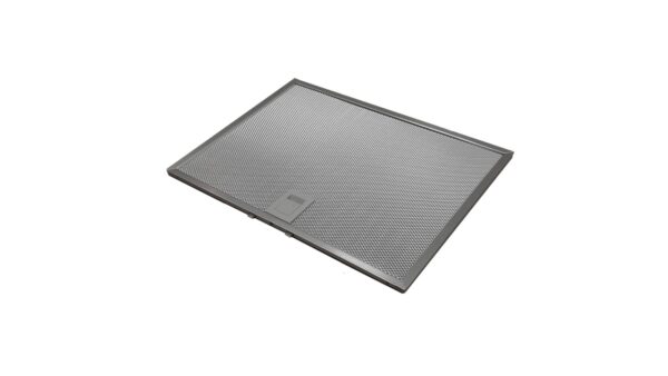 Fettfilter systemair 300 serie