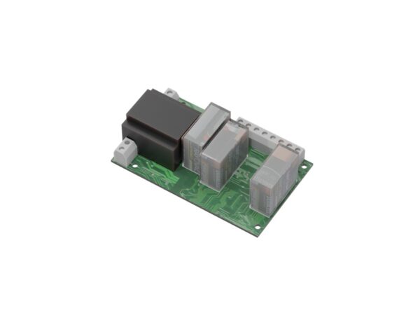 Kraftkort PCU PB1 Artikkelnummer 205672