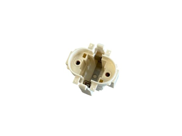 Lampeholder 2pin