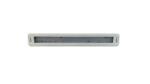 Led lampe komplett monolit hvit