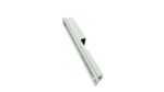 Led lampe komplett monolit hvit bilde 2