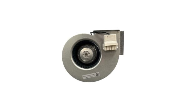 Viftemotor komplett Villavent VX400EV 104646