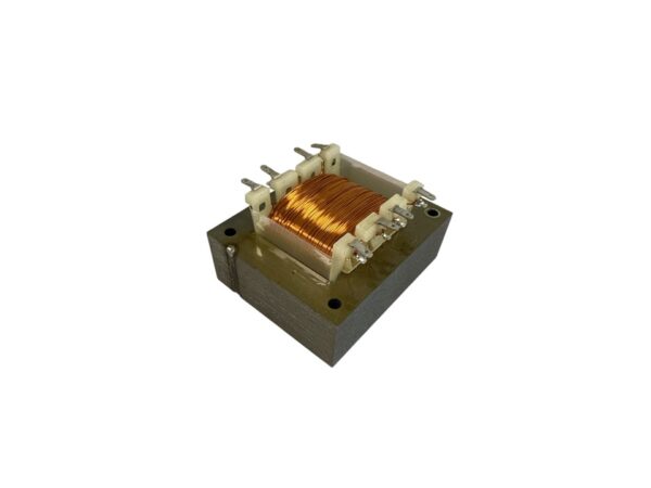 trafo villavent systemair artikkelnummer 12723
