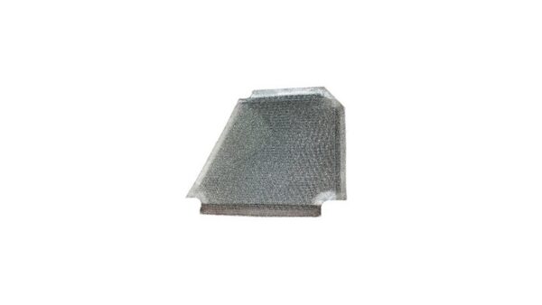 Fettfilter for systemair 400 serie