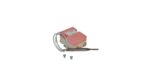 Flexit Overhetingstermostat F20 OT Res art nr 110380
