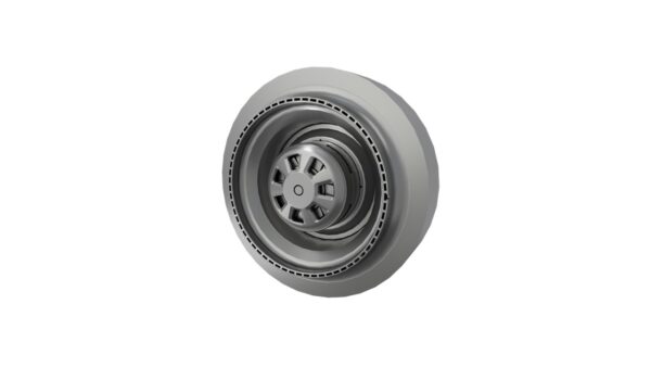 Vifte R3G190-RD45-27 artikkelnummer 210246