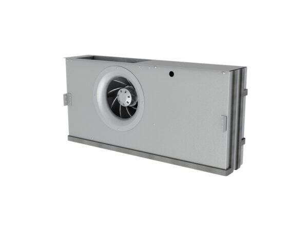 Vifte komplett VTR 700 V2 artikkelnummer 544519