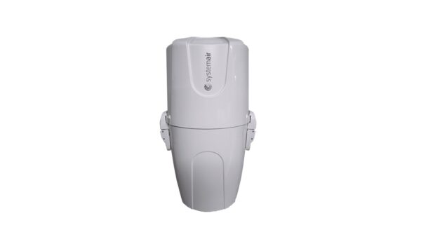 CVC 1750 Systemair Sentralstøvsuger