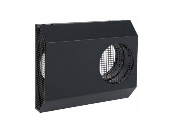 kombirist ventilasjon