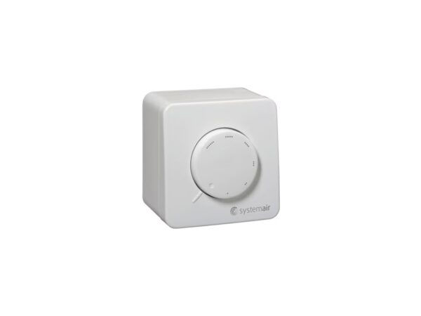 EC Regulator 0-10V