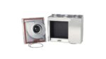 Systemair KFB 140 S AC 3994