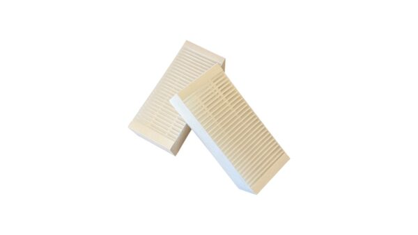 ENSY AHU 200-300 F7+F7 Filter