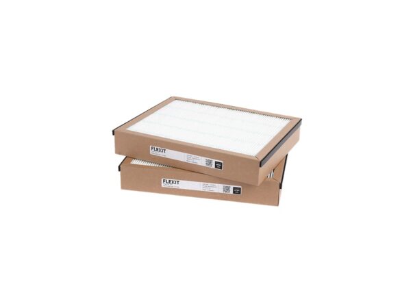 Filtersett F7-F8 Nordic CL 2-3-4 121184