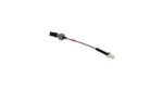 Flexit Fukt og tempsensor B3-H1 120914