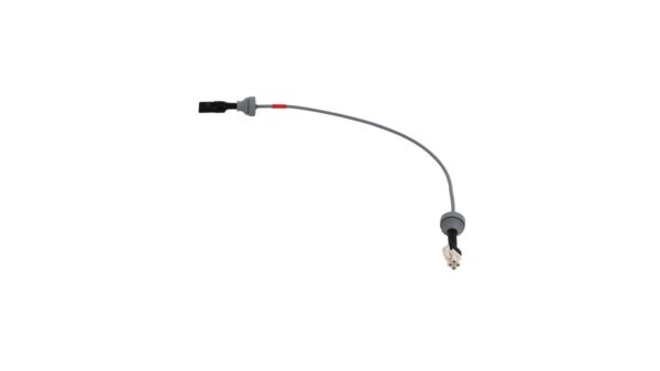 Fukt og tempføler Flexit Nordic S4 Res 120915
