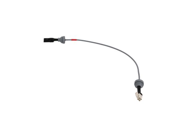 Fukt og tempføler Flexit Nordic S4 Res 120915