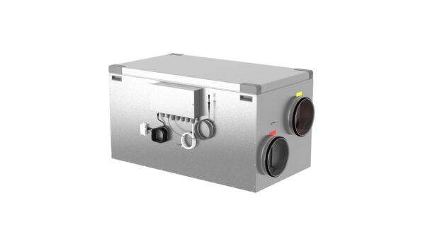 HERU 300 S EC 8010839