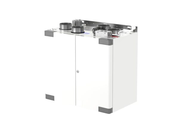 HERU 100 T EC-y2 reservedeler