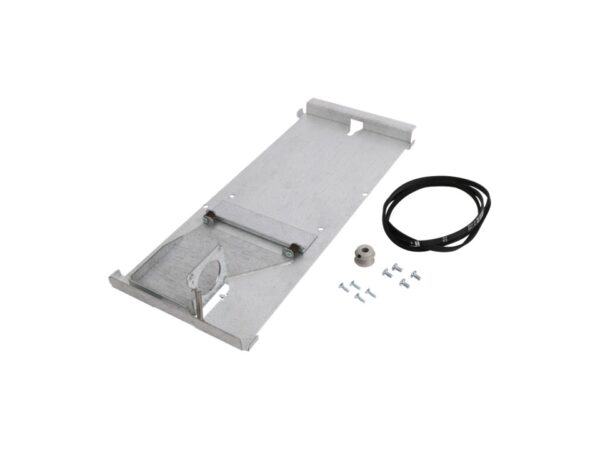 Ombyggingssett rotormodul Nordic S2