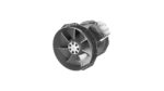 Prio Ø250 EC Systemair