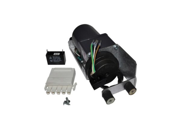 Rotormotor kpl SL4 flexit 98747